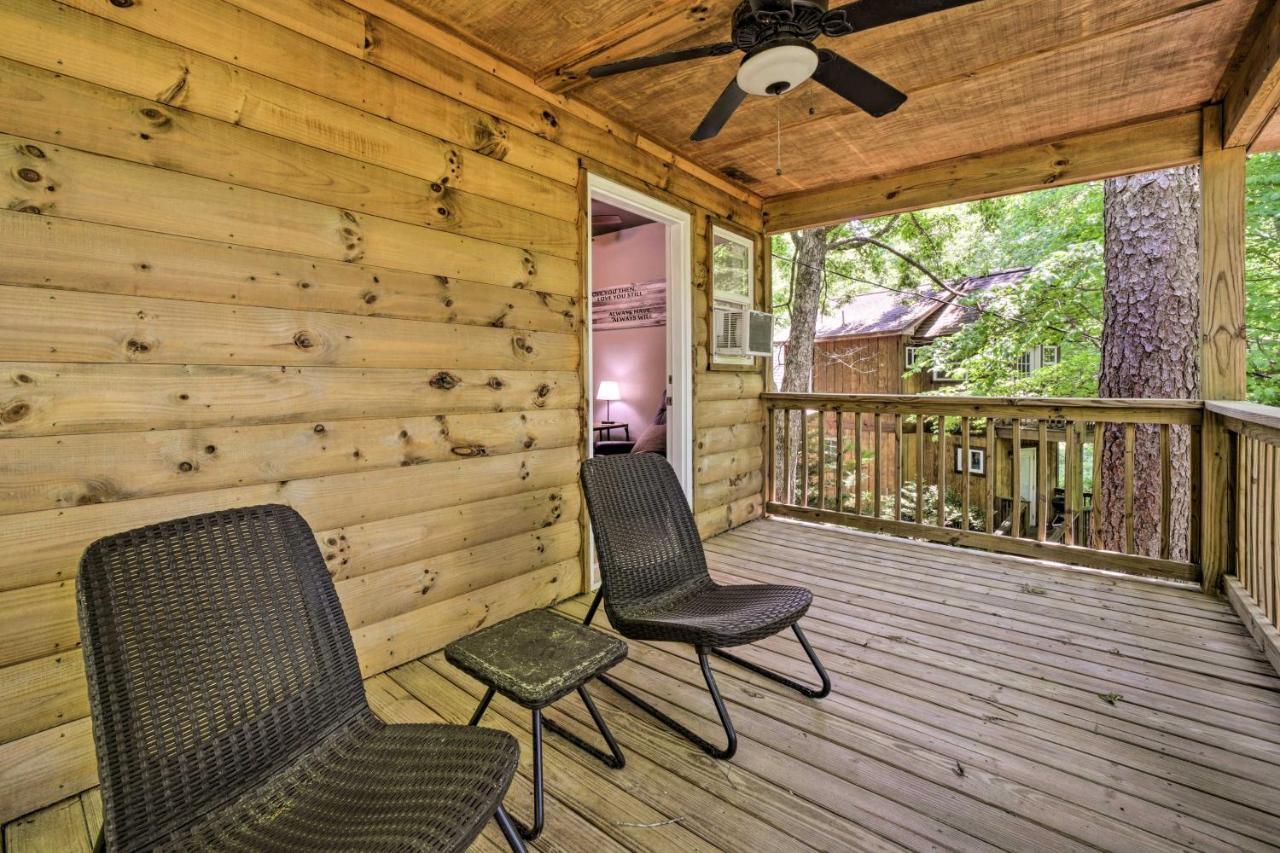Cozy Whittier Cabin And Yard And Hot Tub, Pets Welcome エクステリア 写真